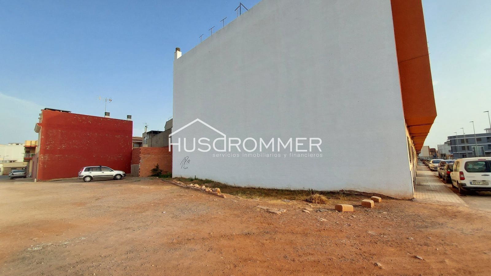 Bouwgrond te koop in Nules - € 142.400 (Ref: 8873372)