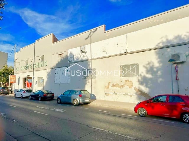 Commercial for sale in Vila-real - € 1,900,000 (Ref: 8875883)