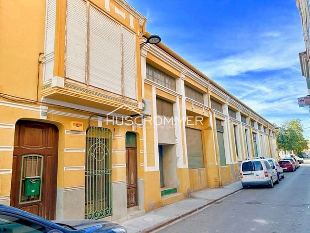Commercial for sale in Vila-real - € 1,900,000 (Ref: 8875883)