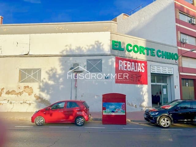 Commercial for sale in Vila-real - € 1,900,000 (Ref: 8875883)