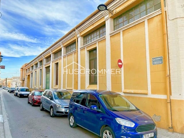 Commercial for sale in Vila-real - € 1,900,000 (Ref: 8875883)