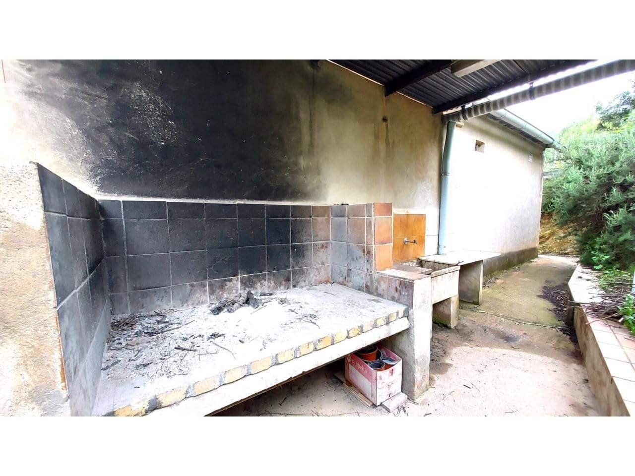 Byggegrund til salg i Onda - € 90.000 (Ref: 8875884)