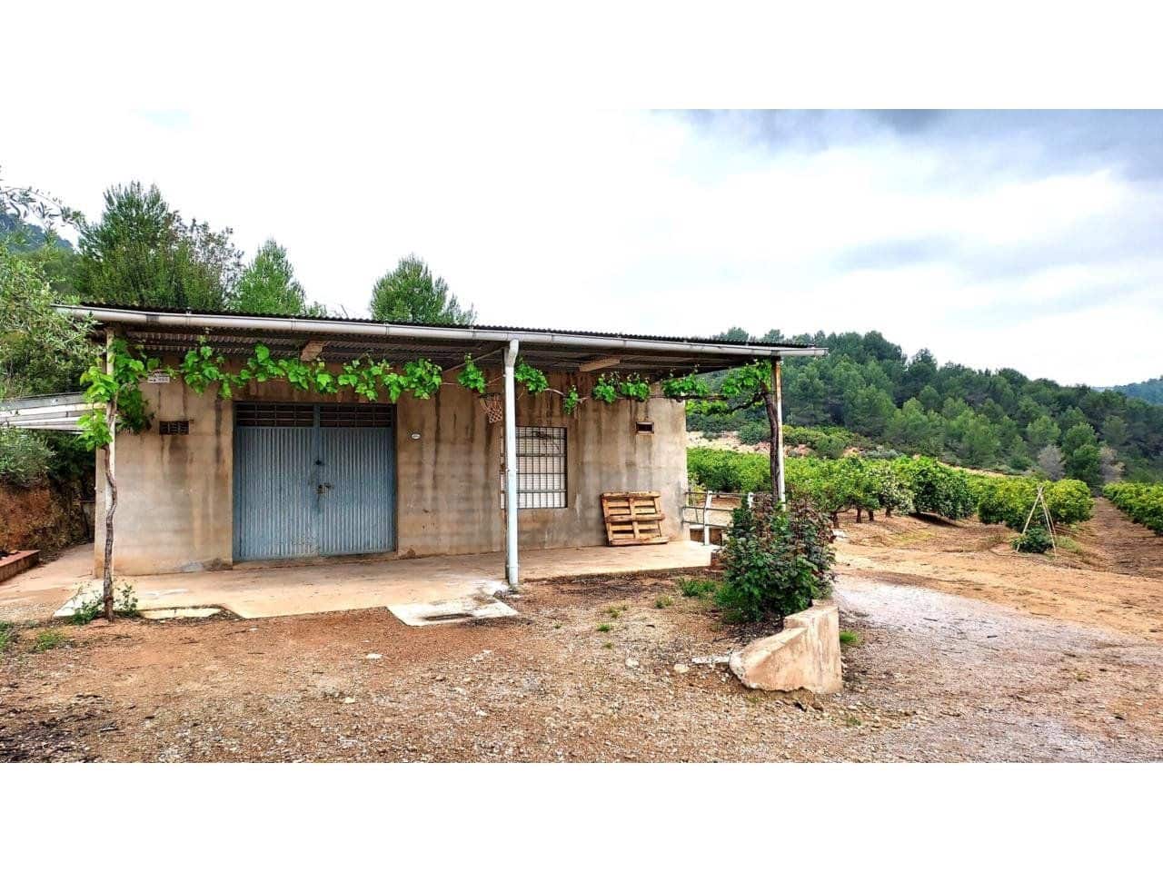 Byggegrund til salg i Onda - € 90.000 (Ref: 8875884)