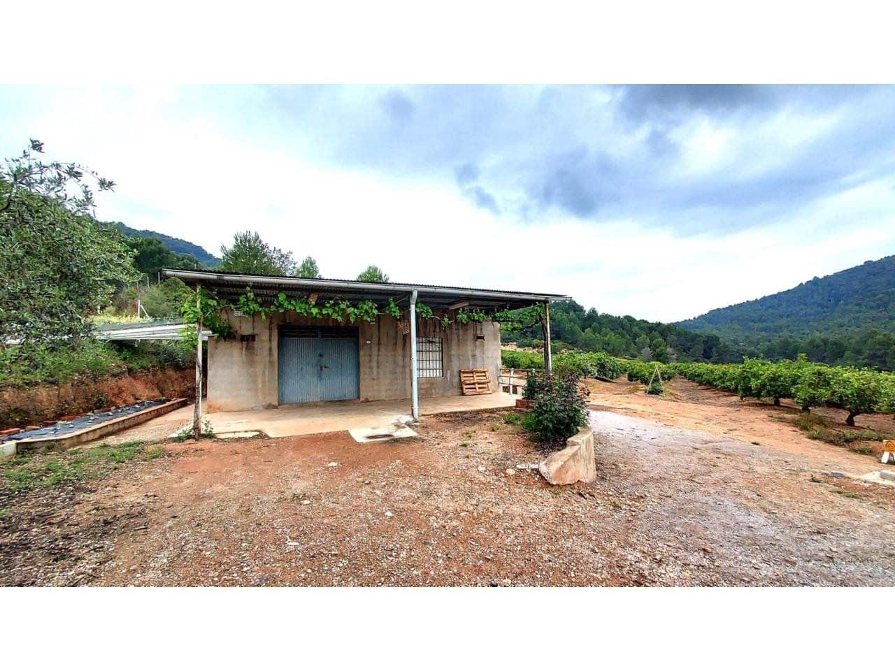 Byggegrund til salg i Onda - € 90.000 (Ref: 8875884)