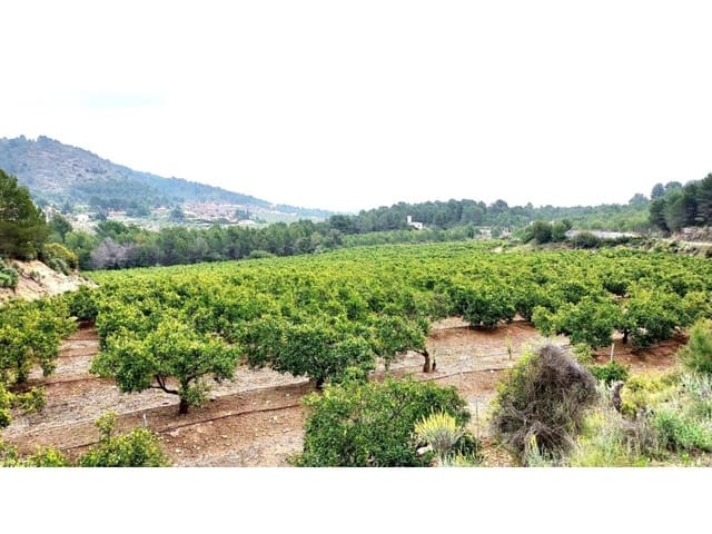 Tomt till salu i Onda - 90 000 € (Ref: 8875884)