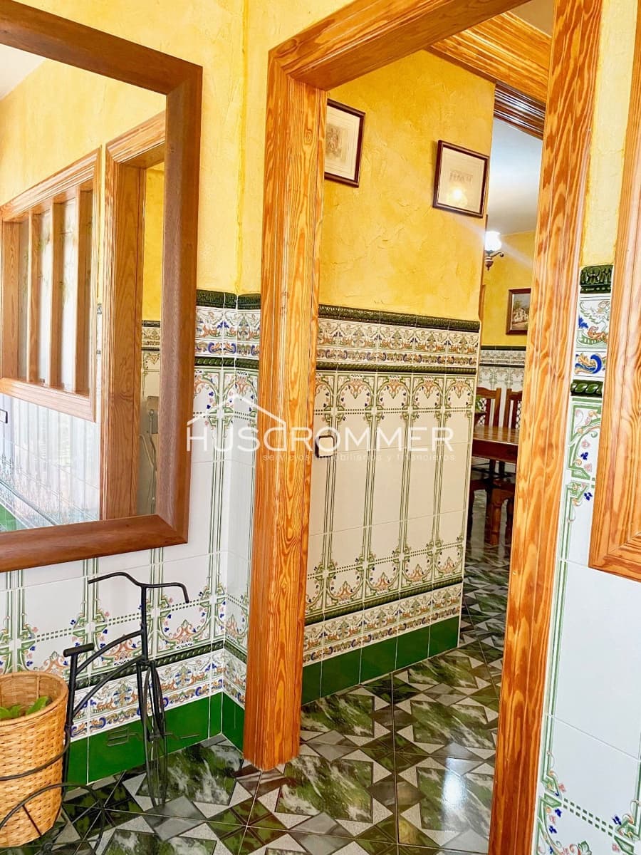 3 soveværelse Villa til salg i Vila-real med garage - € 285.000 (Ref: 8881137)