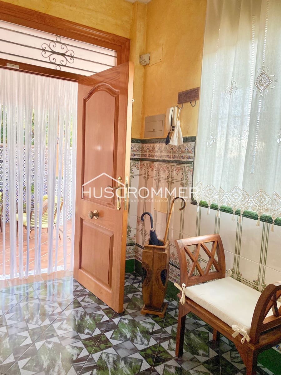 3 soveværelse Villa til salg i Vila-real med garage - € 285.000 (Ref: 8881137)