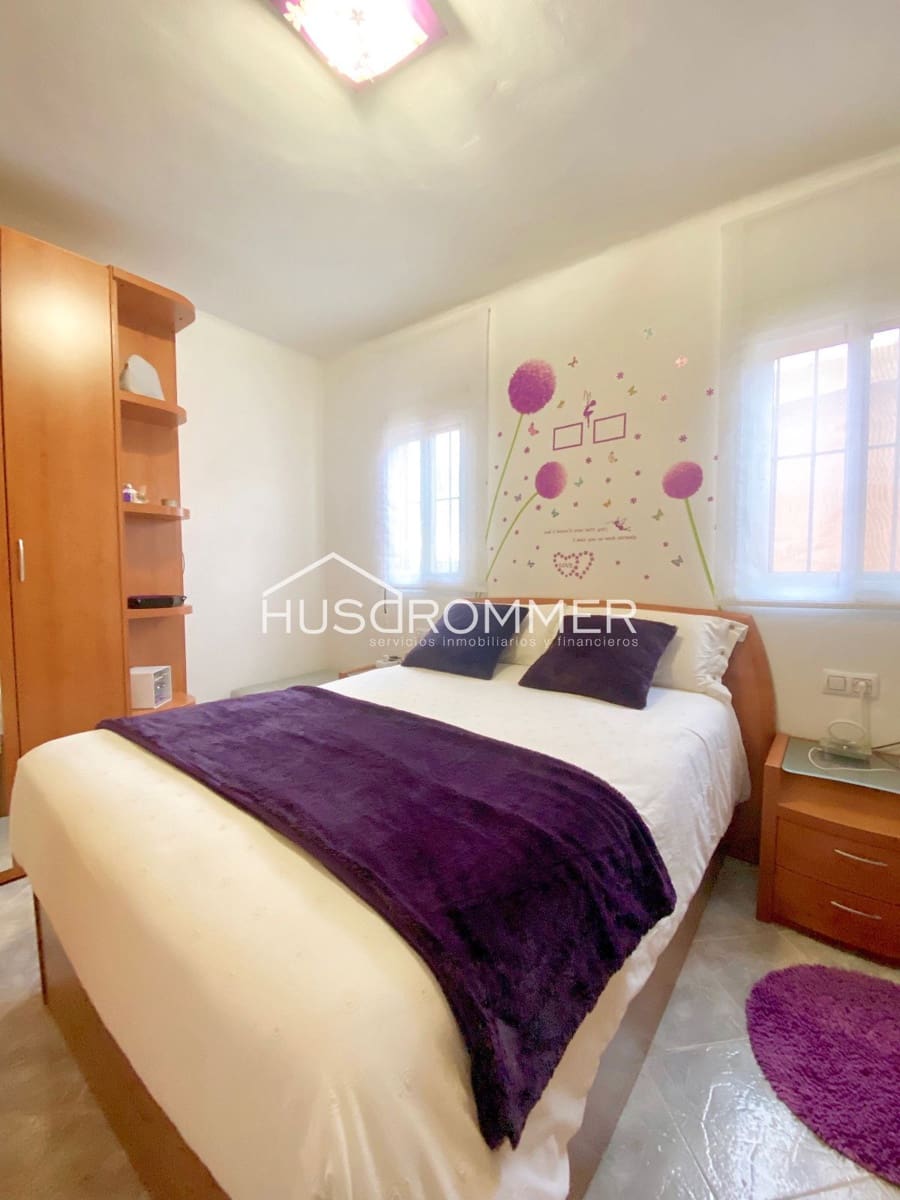 3 soveværelse Villa til salg i Vila-real med garage - € 285.000 (Ref: 8881137)