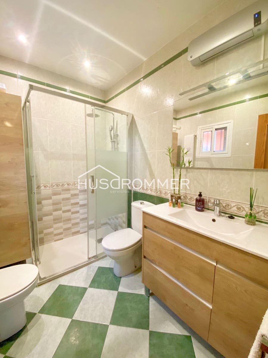 3 soveværelse Villa til salg i Vila-real med garage - € 285.000 (Ref: 8881137)