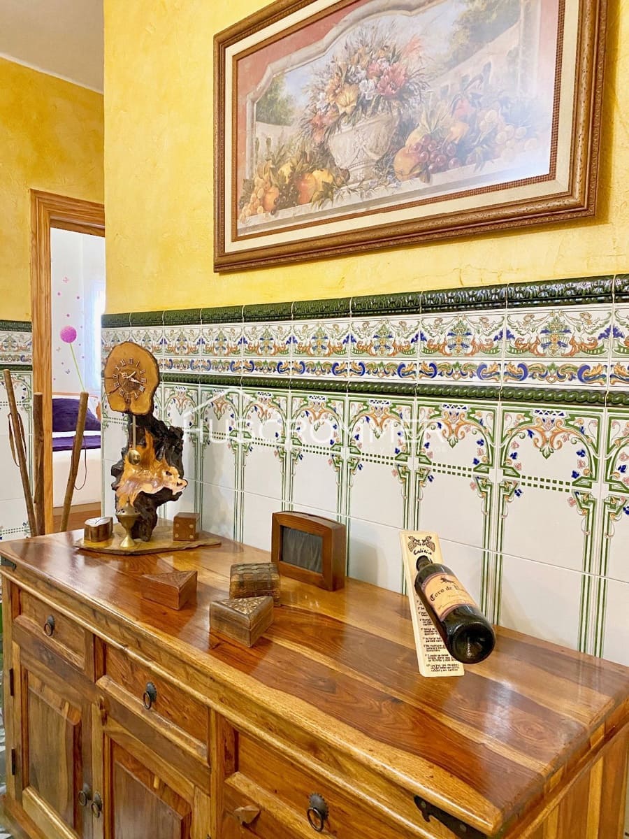 3 soveværelse Villa til salg i Vila-real med garage - € 285.000 (Ref: 8881137)