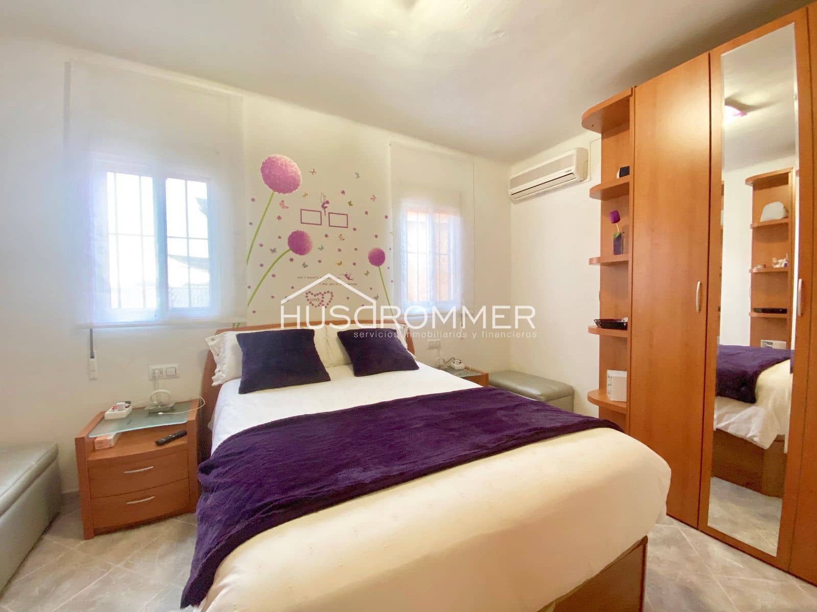 3 soveværelse Villa til salg i Vila-real med garage - € 285.000 (Ref: 8881137)