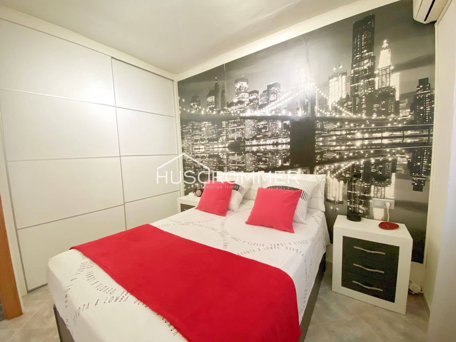 3 soveværelse Villa til salg i Vila-real med garage - € 285.000 (Ref: 8881137)