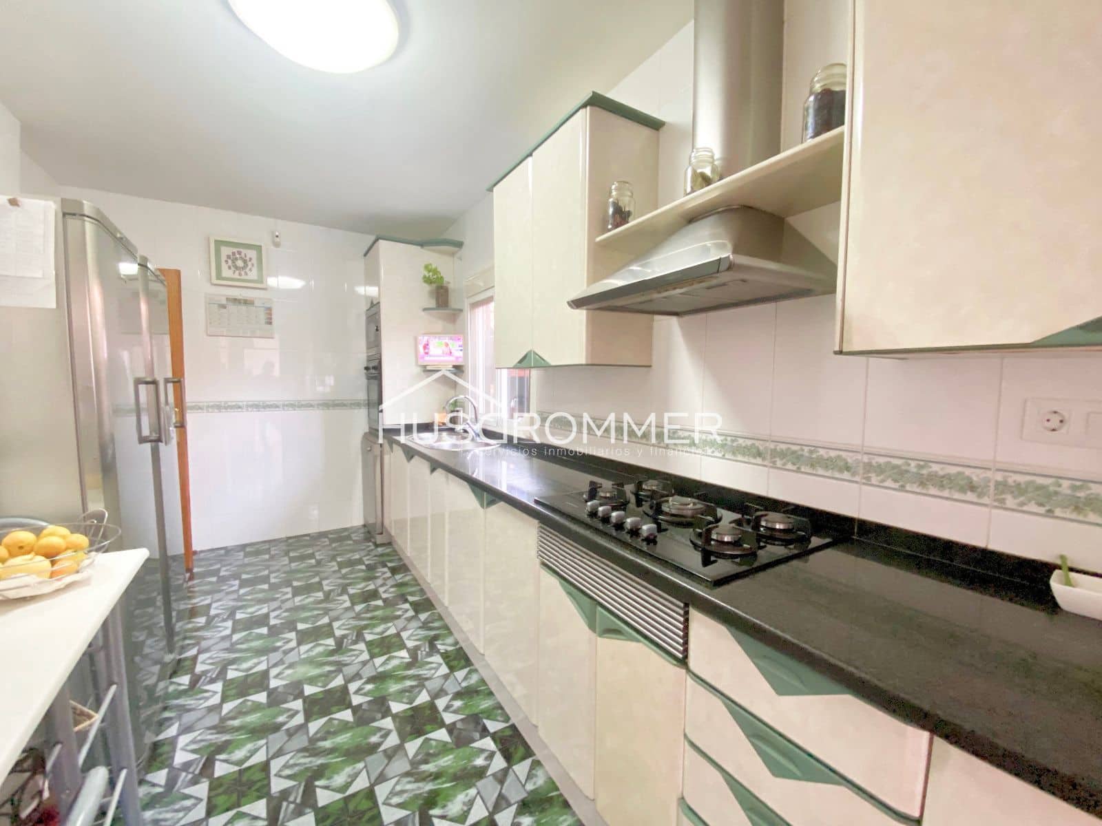 3 soveværelse Villa til salg i Vila-real med garage - € 285.000 (Ref: 8881137)