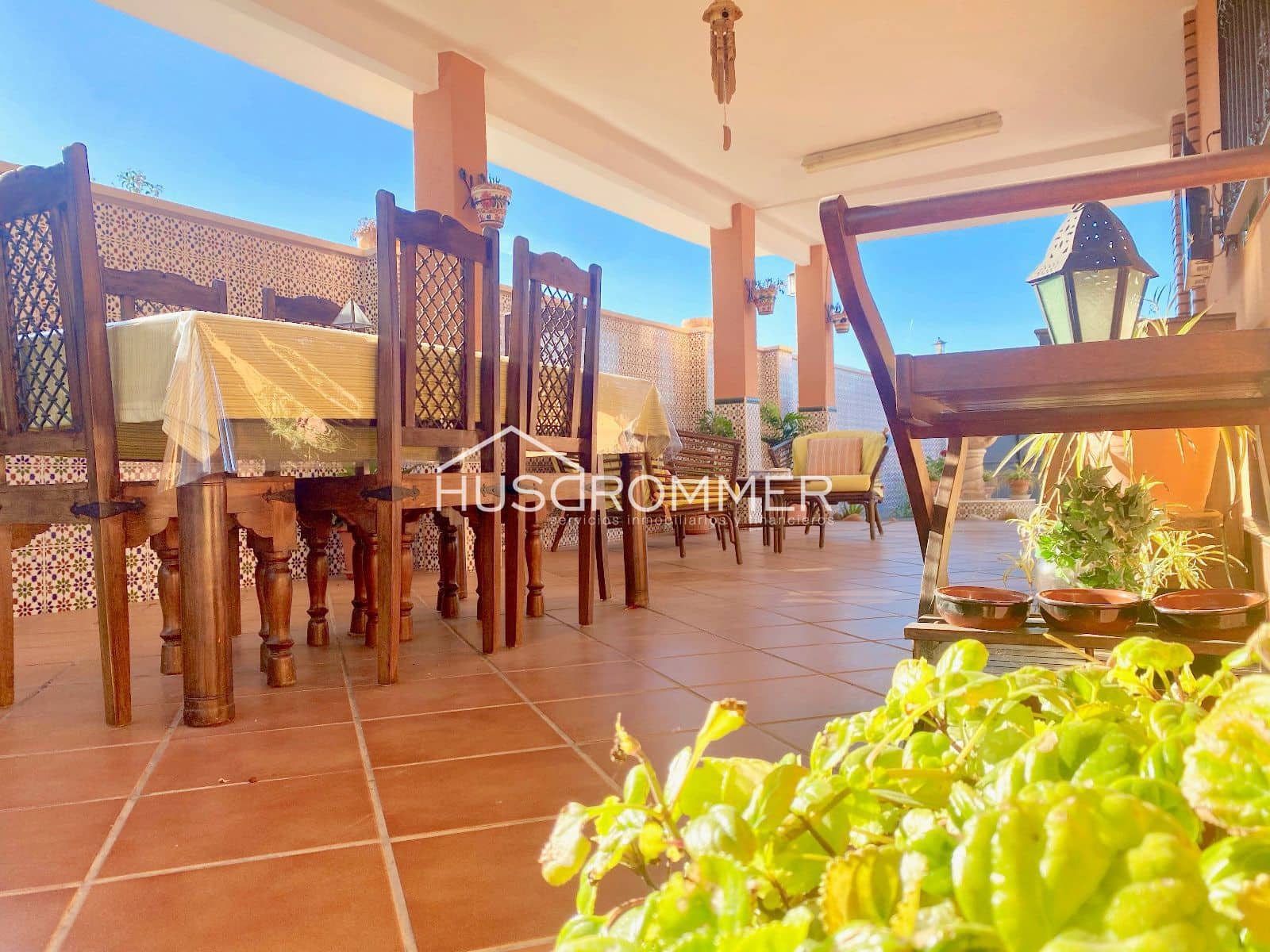 3 soveværelse Villa til salg i Vila-real med garage - € 285.000 (Ref: 8881137)