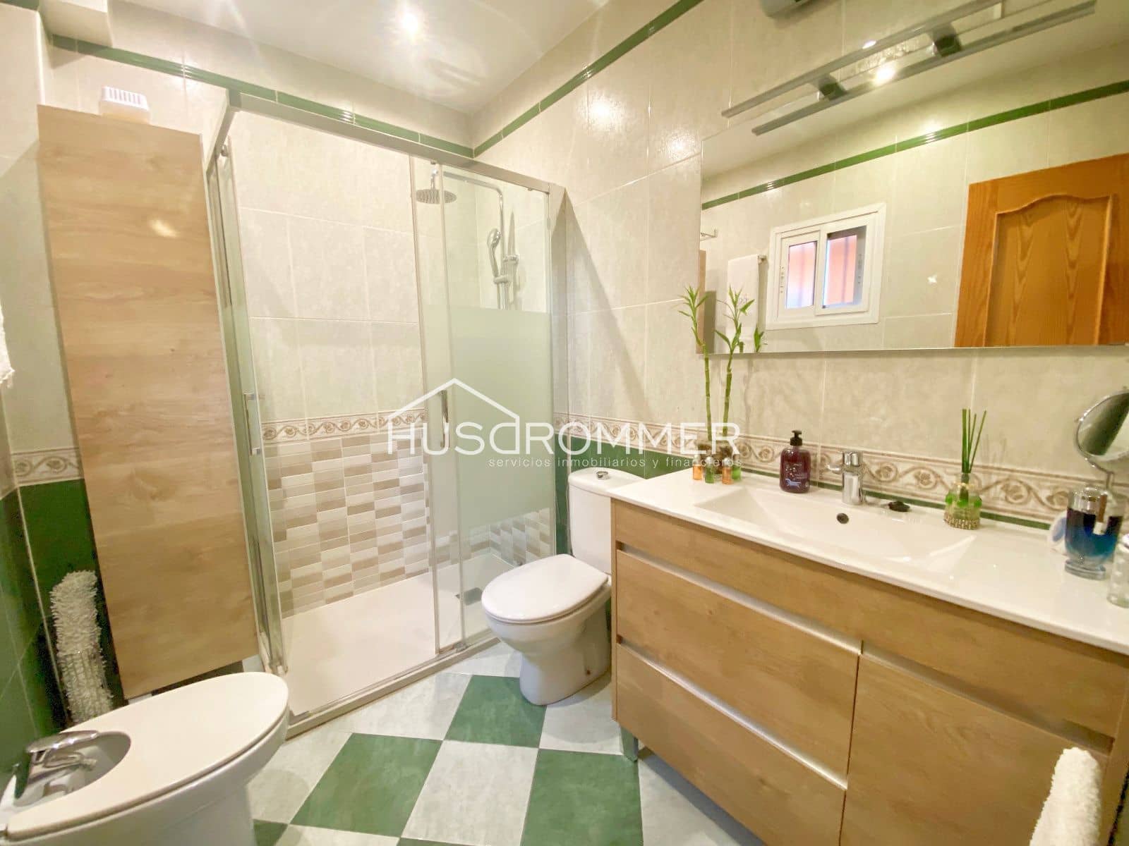 3 soveværelse Villa til salg i Vila-real med garage - € 285.000 (Ref: 8881137)