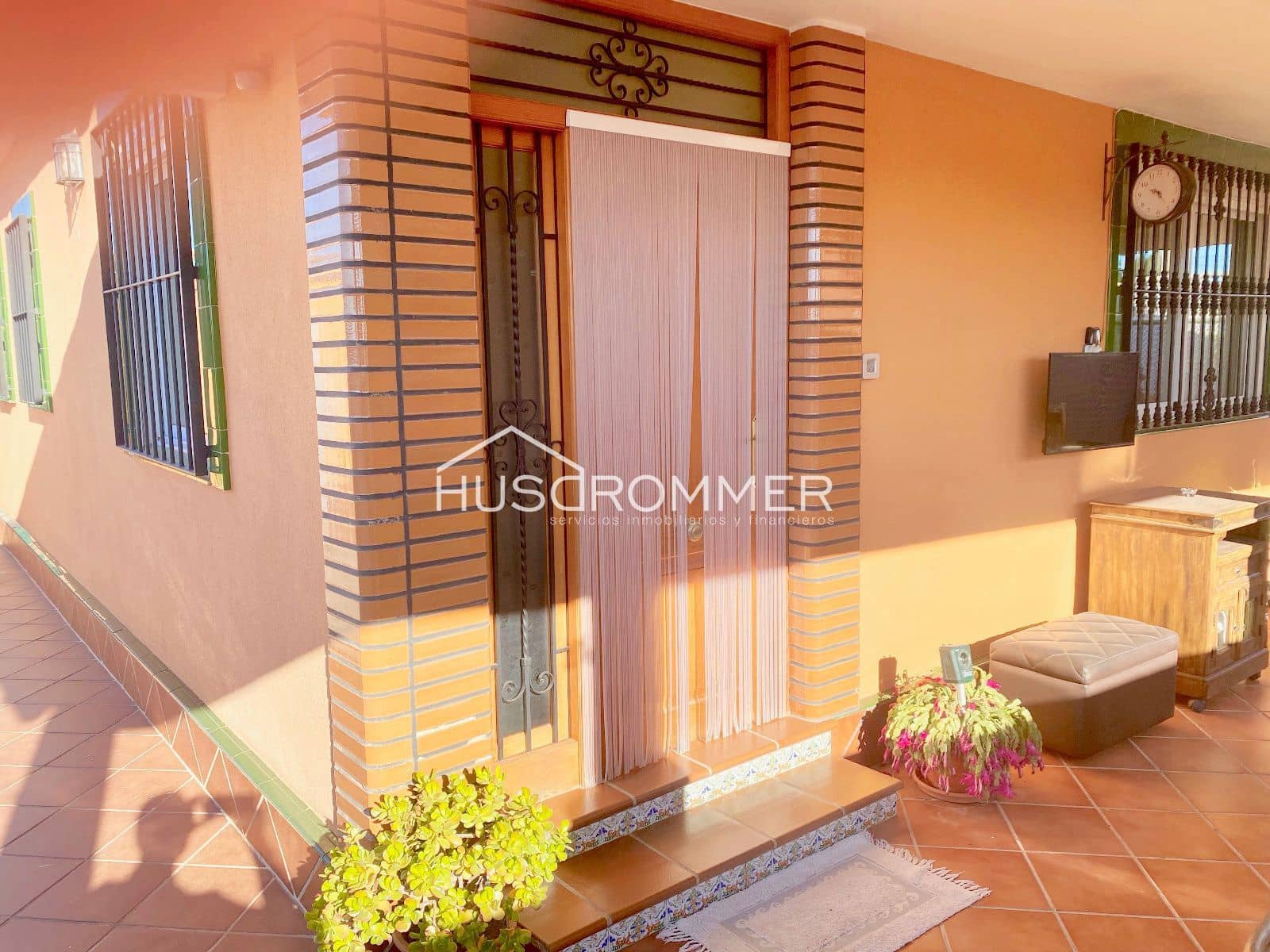 3 soveværelse Villa til salg i Vila-real med garage - € 285.000 (Ref: 8881137)