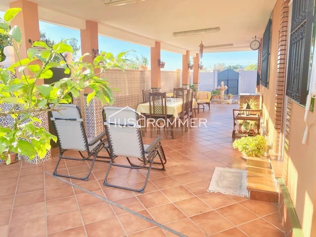 3 soveværelse Villa til salg i Vila-real med garage - € 285.000 (Ref: 8881137)