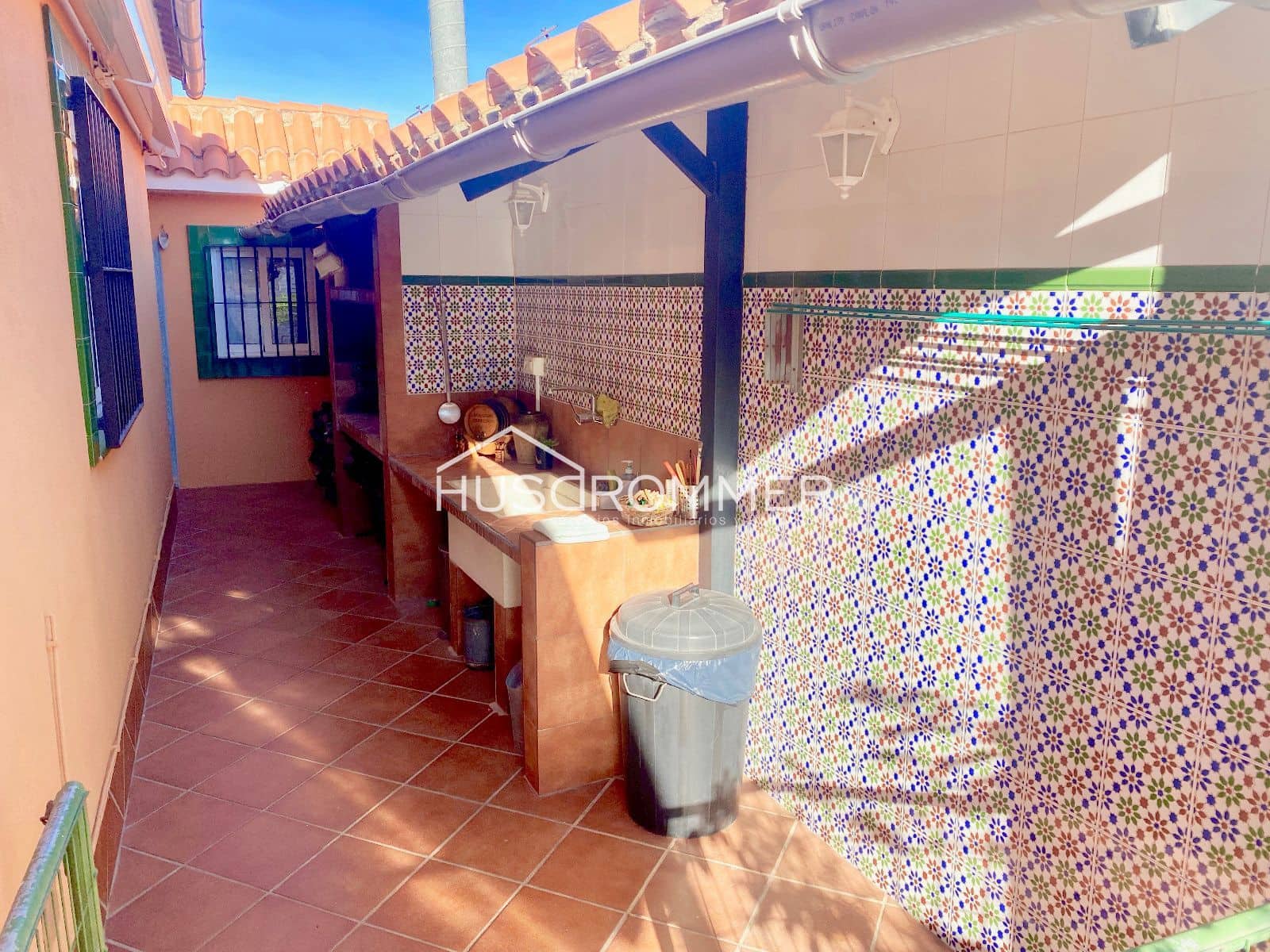 3 soveværelse Villa til salg i Vila-real med garage - € 285.000 (Ref: 8881137)