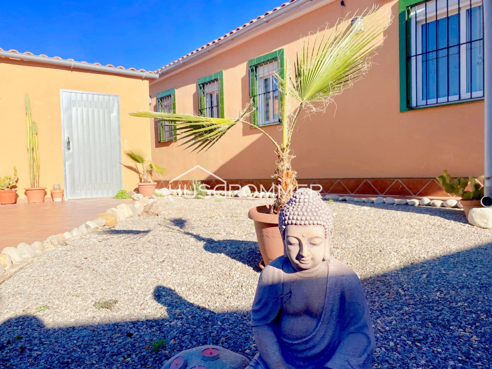 3 soveværelse Villa til salg i Vila-real med garage - € 285.000 (Ref: 8881137)