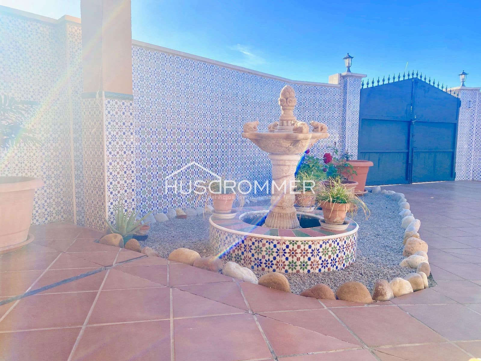 3 soveværelse Villa til salg i Vila-real med garage - € 285.000 (Ref: 8881137)