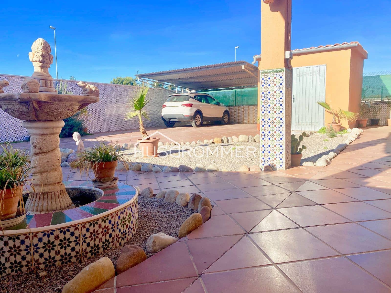 3 soveværelse Villa til salg i Vila-real med garage - € 285.000 (Ref: 8881137)