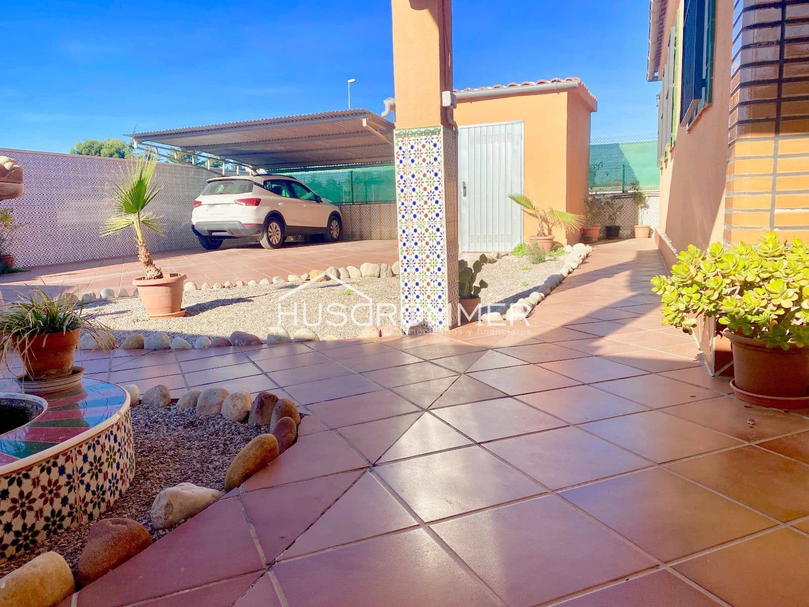 3 soveværelse Villa til salg i Vila-real med garage - € 285.000 (Ref: 8881137)