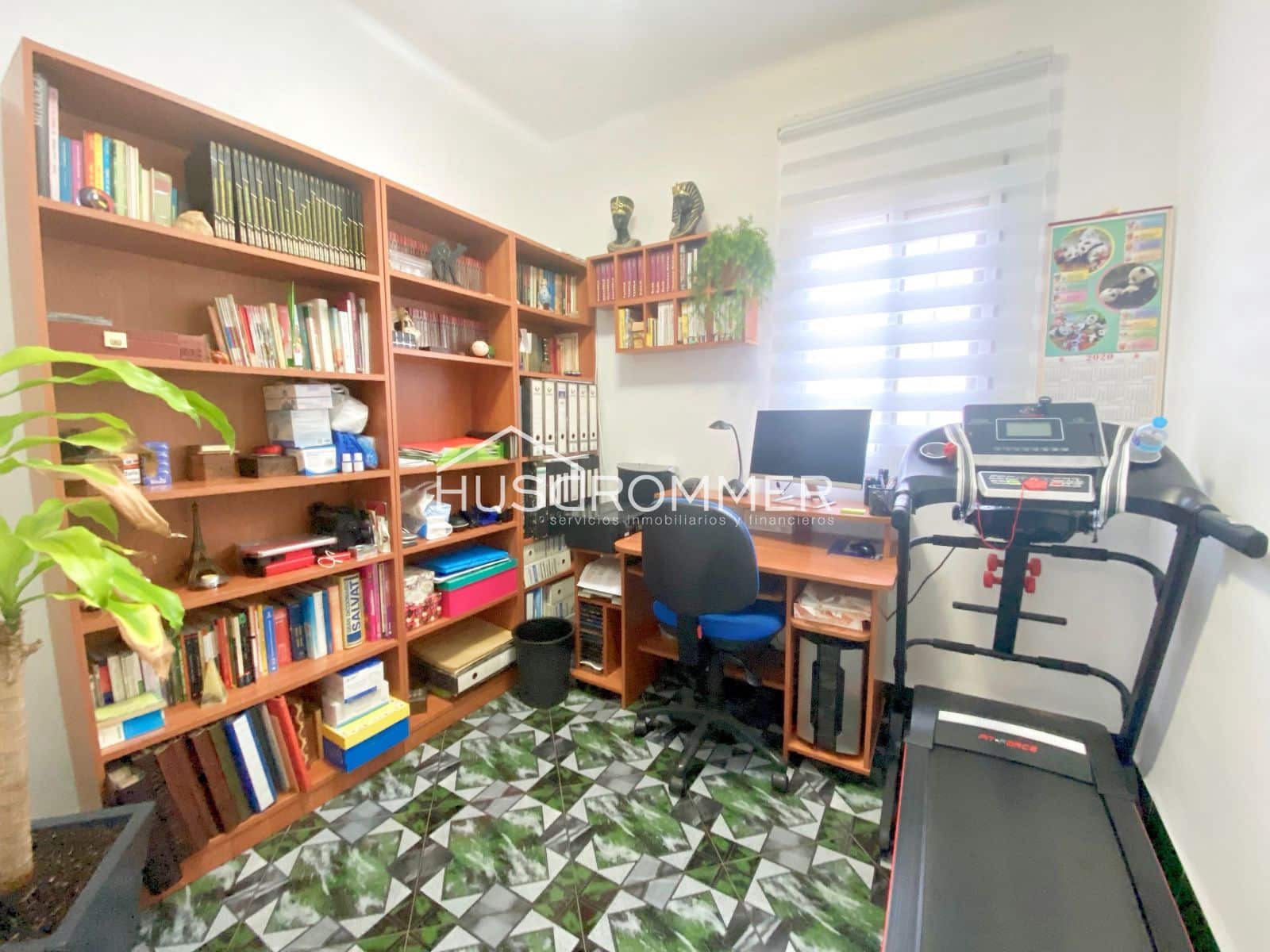 3 soveværelse Villa til salg i Vila-real med garage - € 285.000 (Ref: 8881137)