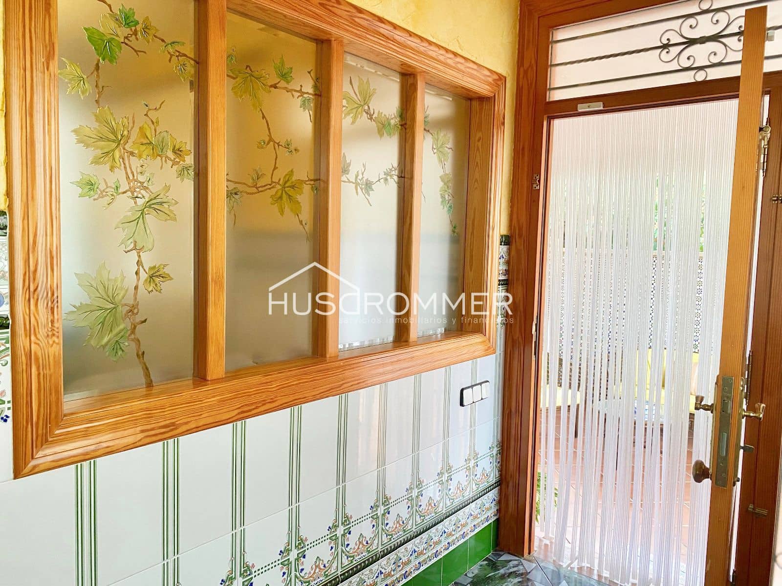 3 soveværelse Villa til salg i Vila-real med garage - € 285.000 (Ref: 8881137)