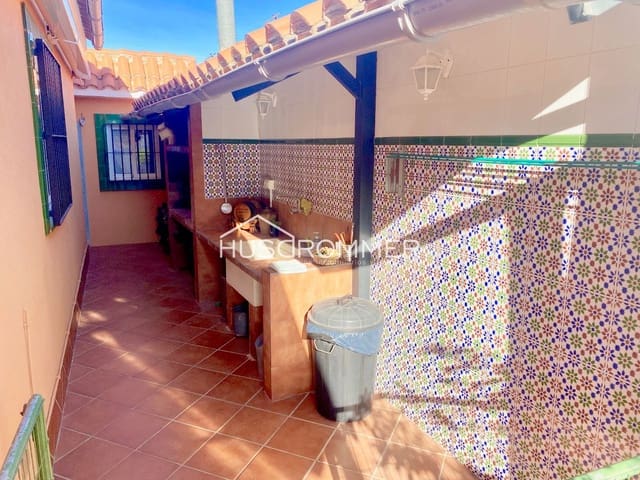 3 soveværelse Villa til salg i Vila-real med garage - € 285.000 (Ref: 8881137)