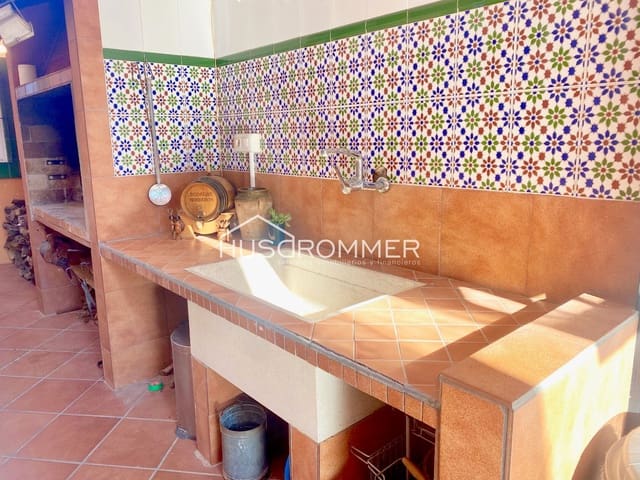 3 soveværelse Villa til salg i Vila-real med garage - € 285.000 (Ref: 8881137)