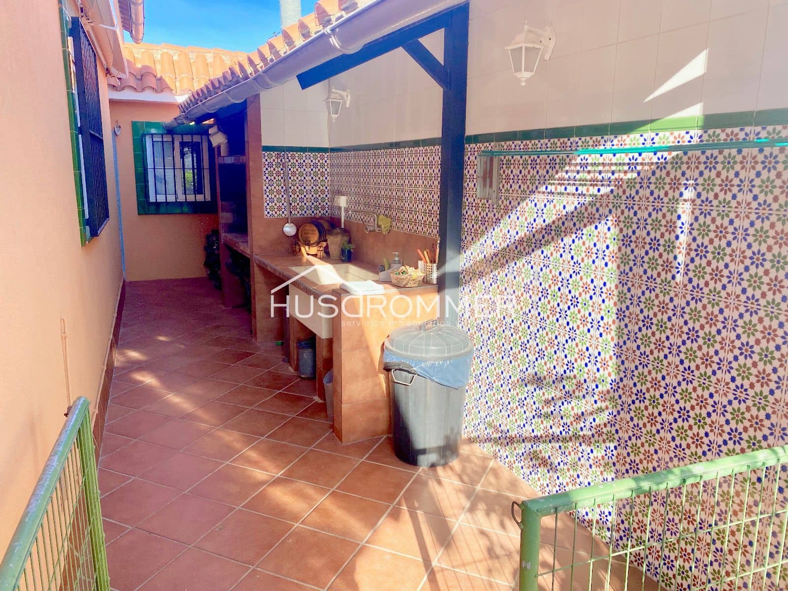 3 soveværelse Villa til salg i Vila-real med garage - € 285.000 (Ref: 8881137)