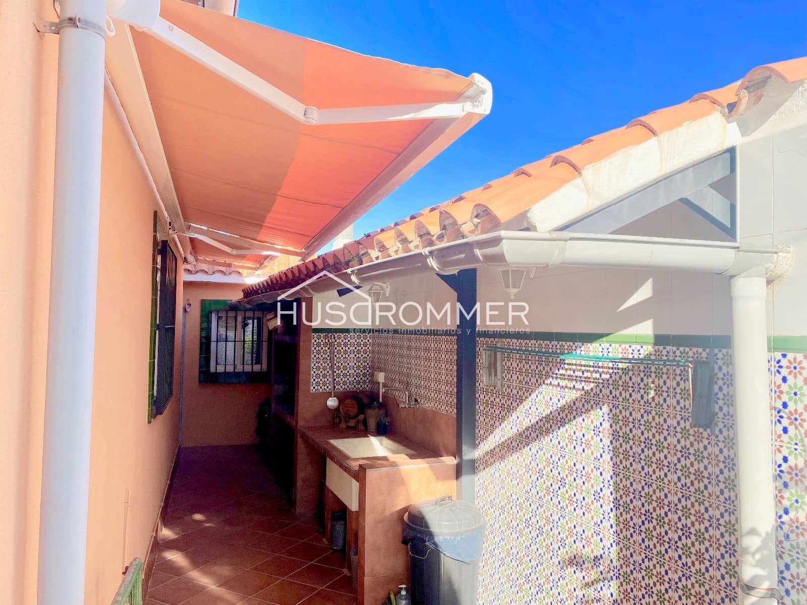 3 soveværelse Villa til salg i Vila-real med garage - € 285.000 (Ref: 8881137)