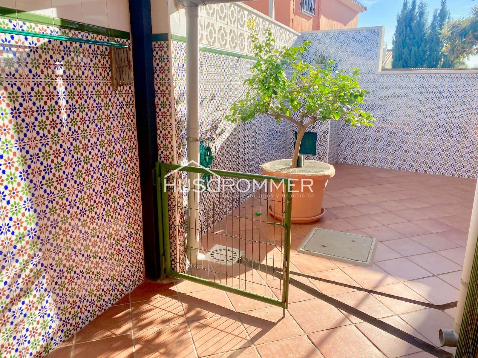 3 soveværelse Villa til salg i Vila-real med garage - € 285.000 (Ref: 8881137)