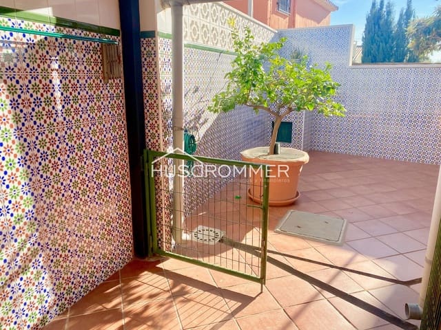 3 soveværelse Villa til salg i Vila-real med garage - € 285.000 (Ref: 8881137)