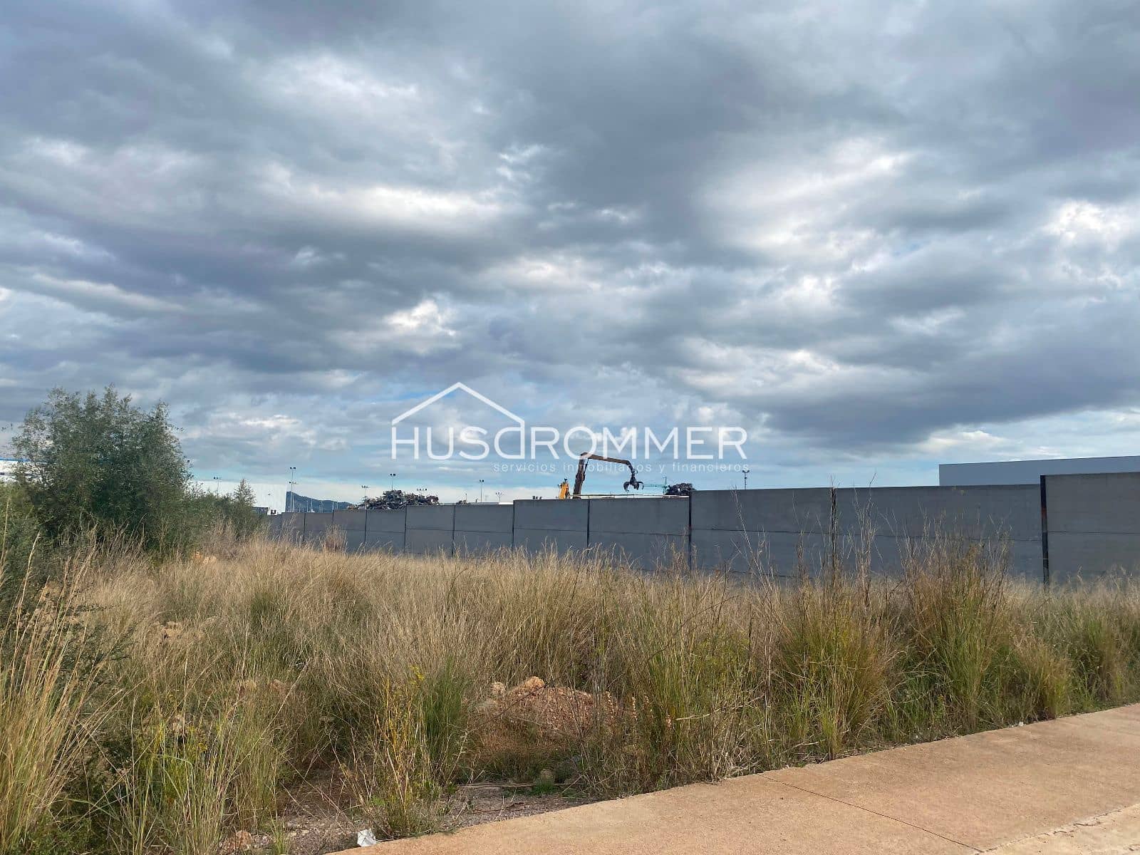 Tomt till salu i Onda - 1 536 000 € (Ref: 8888228)