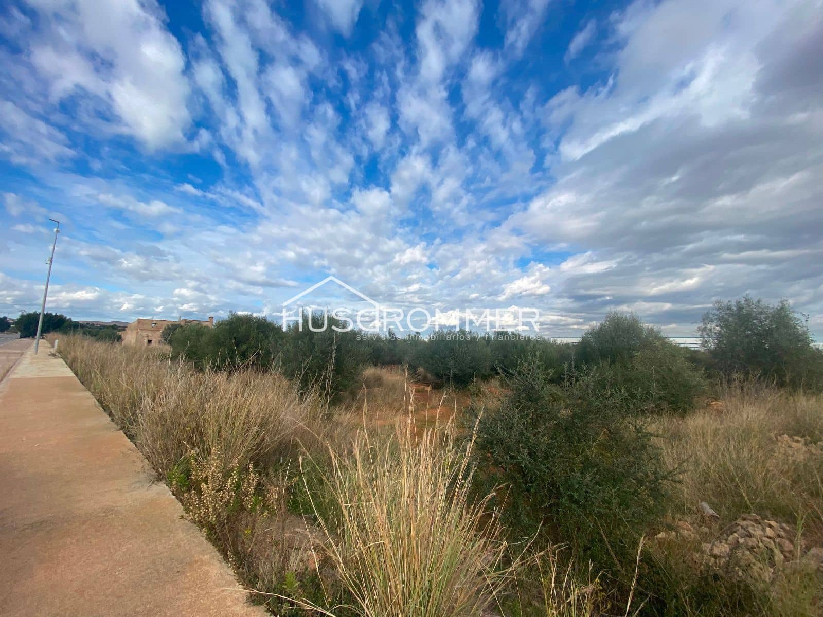 Tomt till salu i Onda - 1 536 000 € (Ref: 8888228)