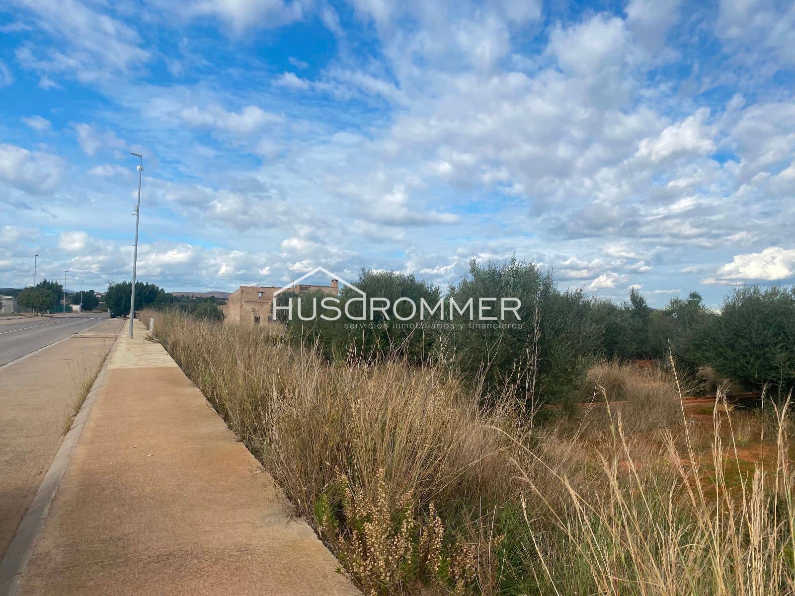 Tomt till salu i Onda - 1 536 000 € (Ref: 8888228)