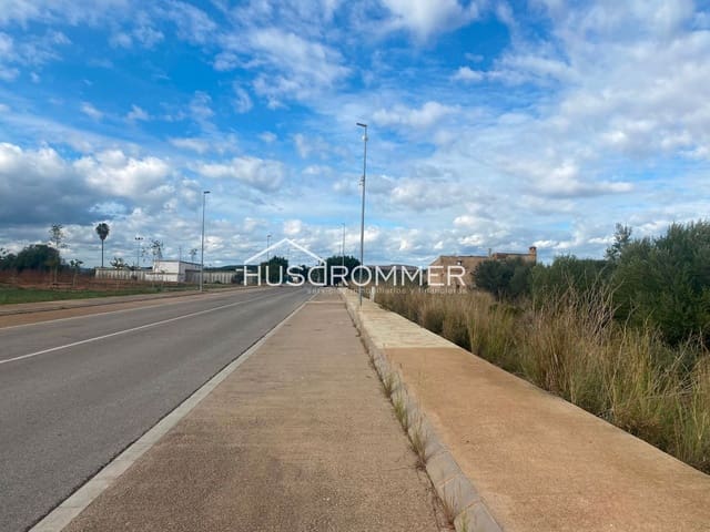 Bouwgrond te koop in Onda - € 1.536.000 (Ref: 8888228)