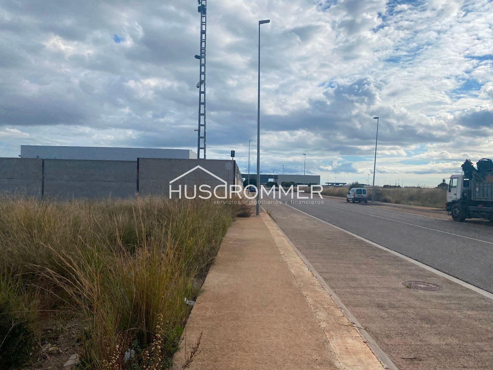 Tomt till salu i Onda - 1 536 000 € (Ref: 8888228)