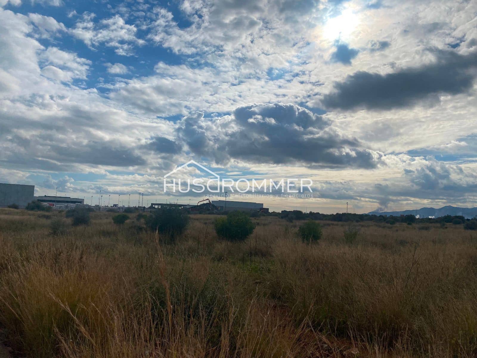 Bouwgrond te koop in Onda - € 598.200 (Ref: 8888229)