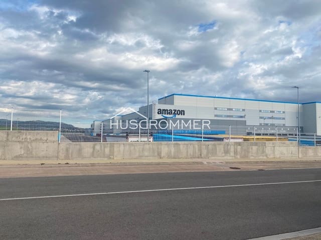 Tomt till salu i Onda - 598 200 € (Ref: 8888229)