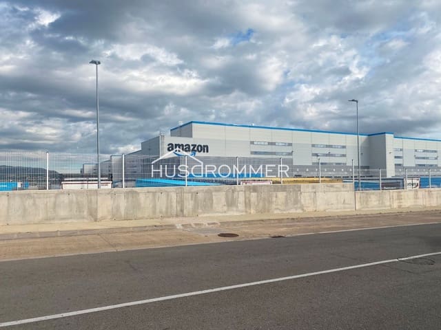 Tomt till salu i Onda - 598 200 € (Ref: 8888229)