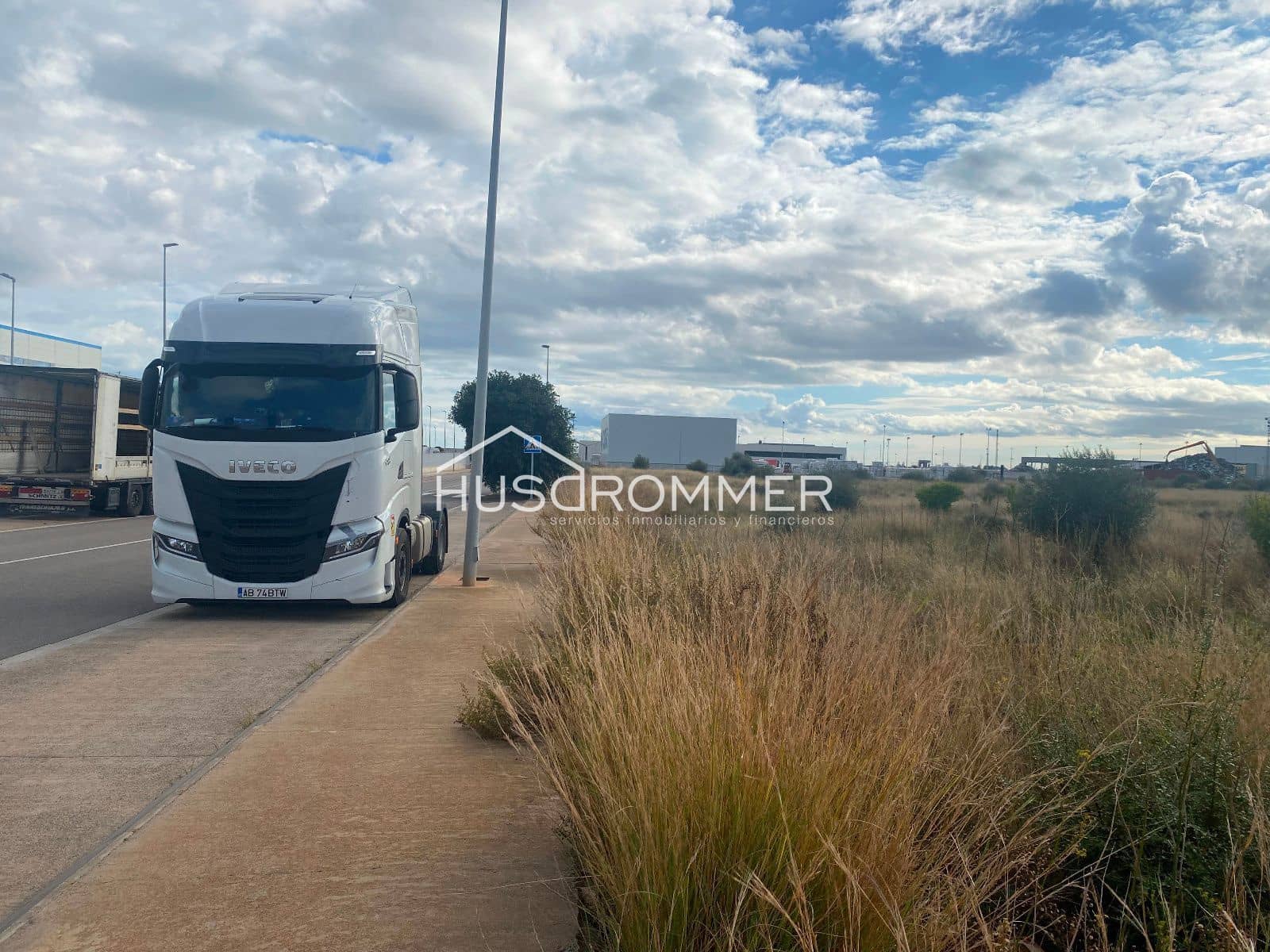 Bouwgrond te koop in Onda - € 598.200 (Ref: 8888229)