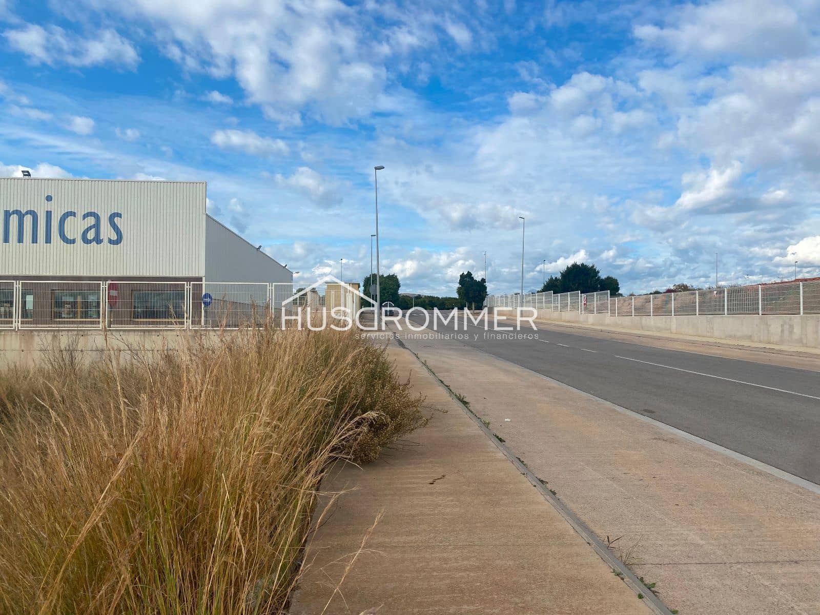 Bouwgrond te koop in Onda - € 598.200 (Ref: 8888229)