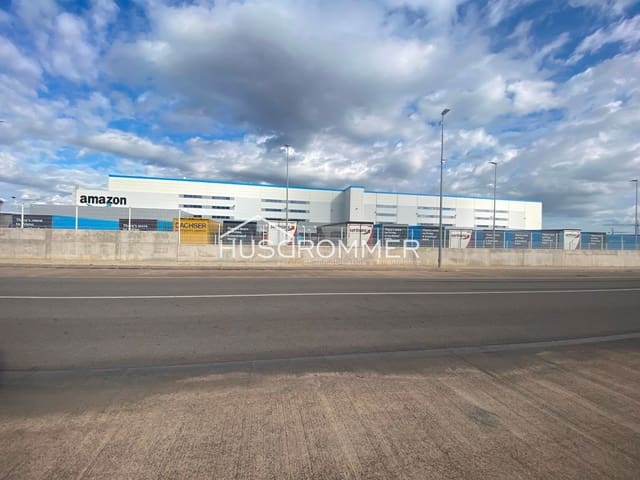 Tomt till salu i Onda - 1 608 000 € (Ref: 8888230)