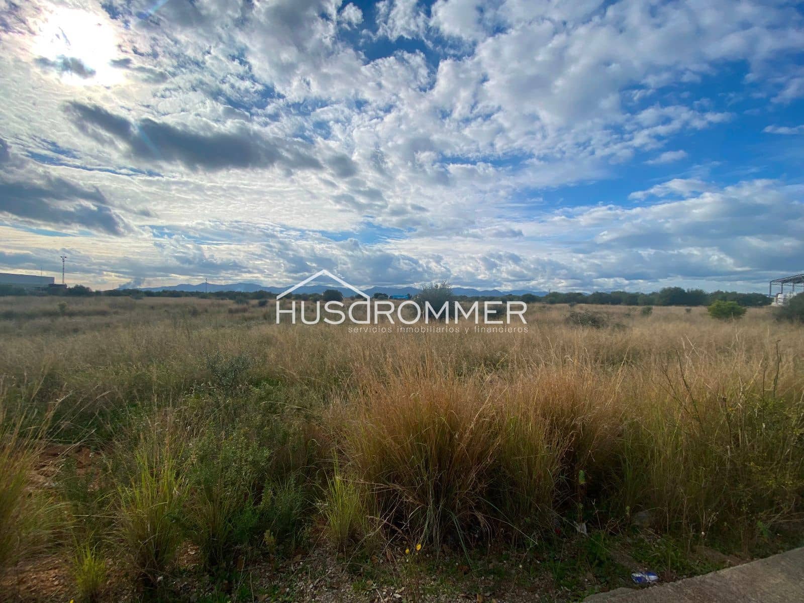 Byggegrund til salg i Onda - € 1.608.000 (Ref: 8888230)