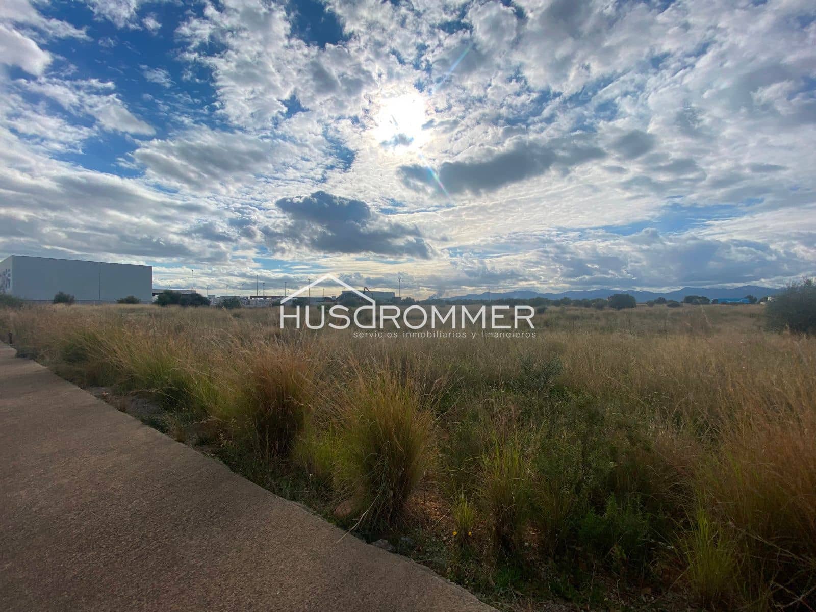 Byggegrund til salg i Onda - € 1.608.000 (Ref: 8888230)