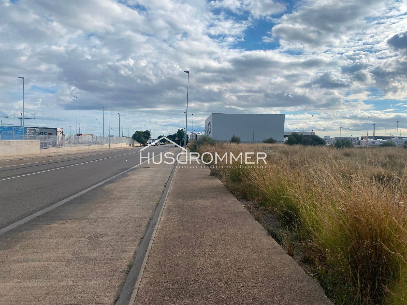 Byggegrund til salg i Onda - € 1.608.000 (Ref: 8888230)