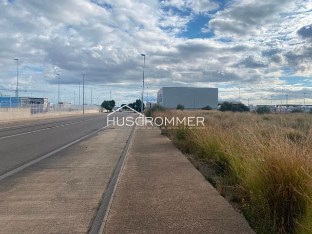 Tomt till salu i Onda - 1 608 000 € (Ref: 8888230)