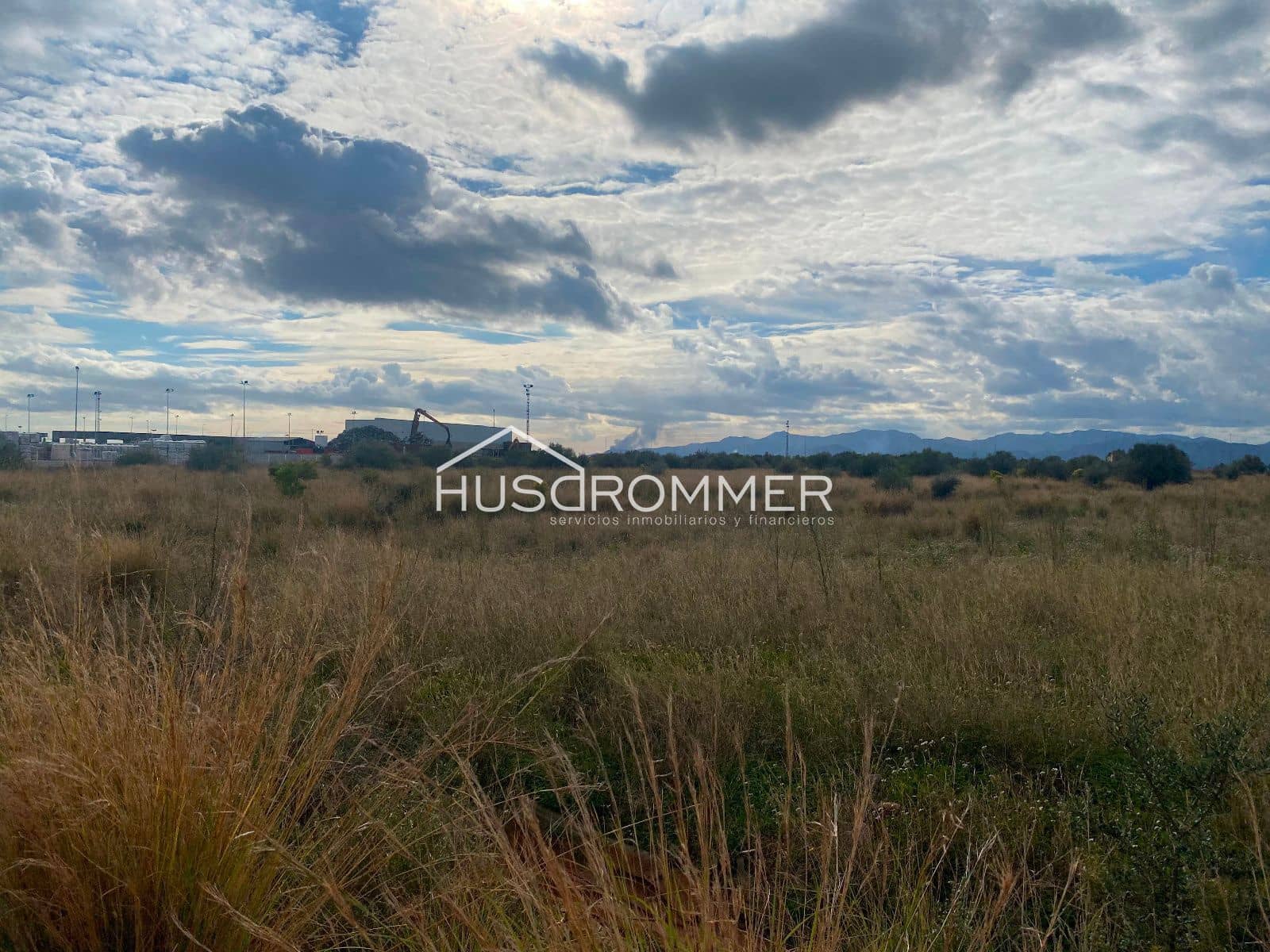 Byggegrund til salg i Onda - € 1.608.000 (Ref: 8888230)